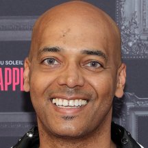 Billy Blanks Jr.
