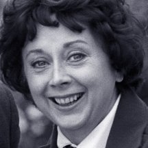 Sheila Bernette