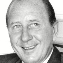 Frederick Brisson