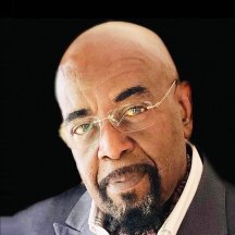 Calvin Burke