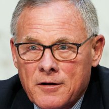 Richard Burr