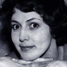 Hilary Crane