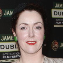 Derbhle Crotty