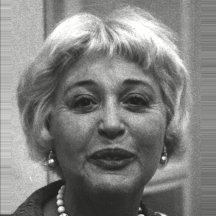 Gilda Dahlberg