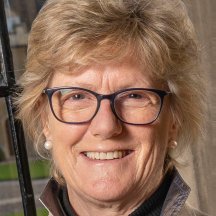 Sally Davies