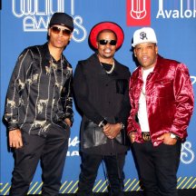 Bell Biv DeVoe