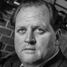 Richard Dimbleby