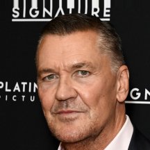 Craig Fairbass