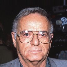 Freddie Fields