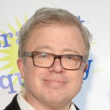 Eric Gilliland