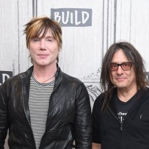 Goo Goo Dolls