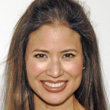 Cynthia Gouw