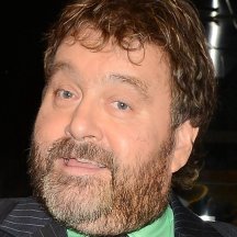 Brendan Grace