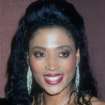 Florence Griffith-Joyner