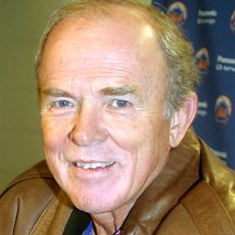 Jerry Grote