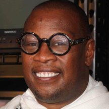 Andre Harrell