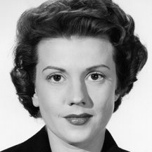 Aline Towne