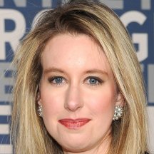 Elizabeth Holmes