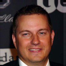 Chris Huvane
