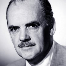 Larry Keating
