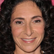 Mandy Ingber