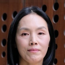 Park Ji-Ah