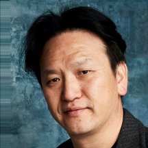 James Kang