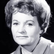 Doreen Keogh