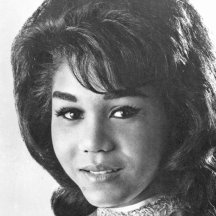 Clydie King