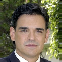 José Ángel Llamas