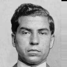 Lucky Luciano