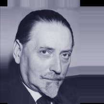 Compton MacKenzie