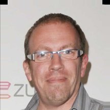 Steve Marmel