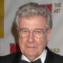 Terence Marsh