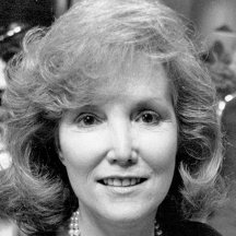 Gloria Marshall