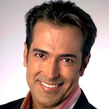 Pablo Martín