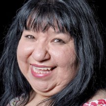 Marilyn Martinez
