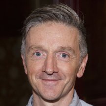 Jonathan McGuinness