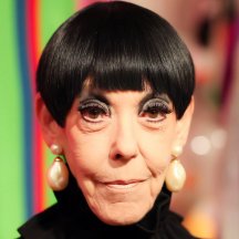 Peggy Moffitt