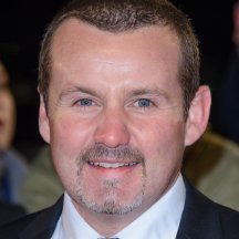 Ryan Moloney