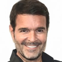 Pablo Montero