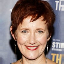 Jackie Morrison