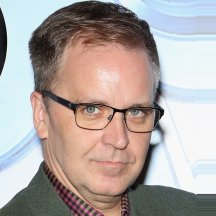 Michael Oosterom