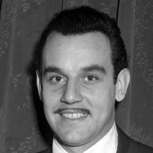 Johnny Otis