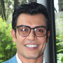 Andrés Palacios