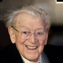 Jimmy Perry