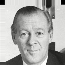 Michael Pertwee