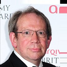 Jon Plowman