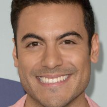 Carlos Rivera