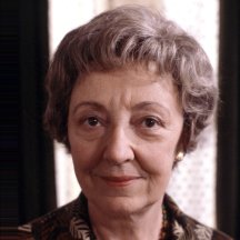 Fanny Rowe